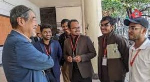 চুয়েটে আন্তর্জাতিক সম্মেলন