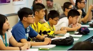 চায়নিজ গভর্নমেন্ট স্কলারশিপ