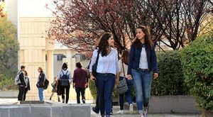 তুরস্কে বিলকেন্ট ইউনিভার্সিটির বৃত্তি