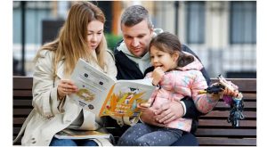 বিশ্ব বই দিবস